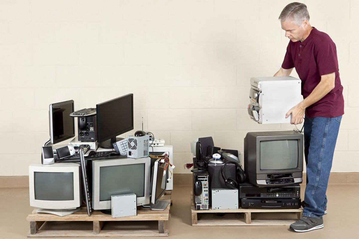 A Peek At Collect Old Computers For Free