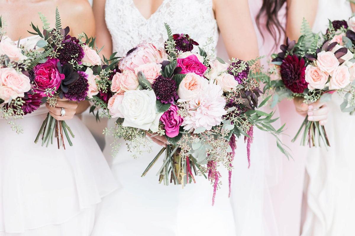 Wedding Florist – What You Need To Know