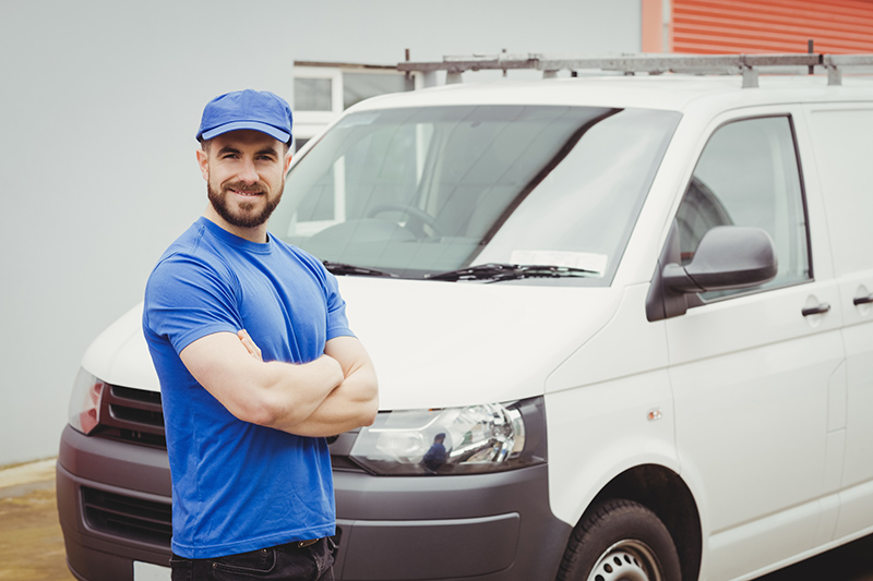 Man With A Van  – What You Need To Know