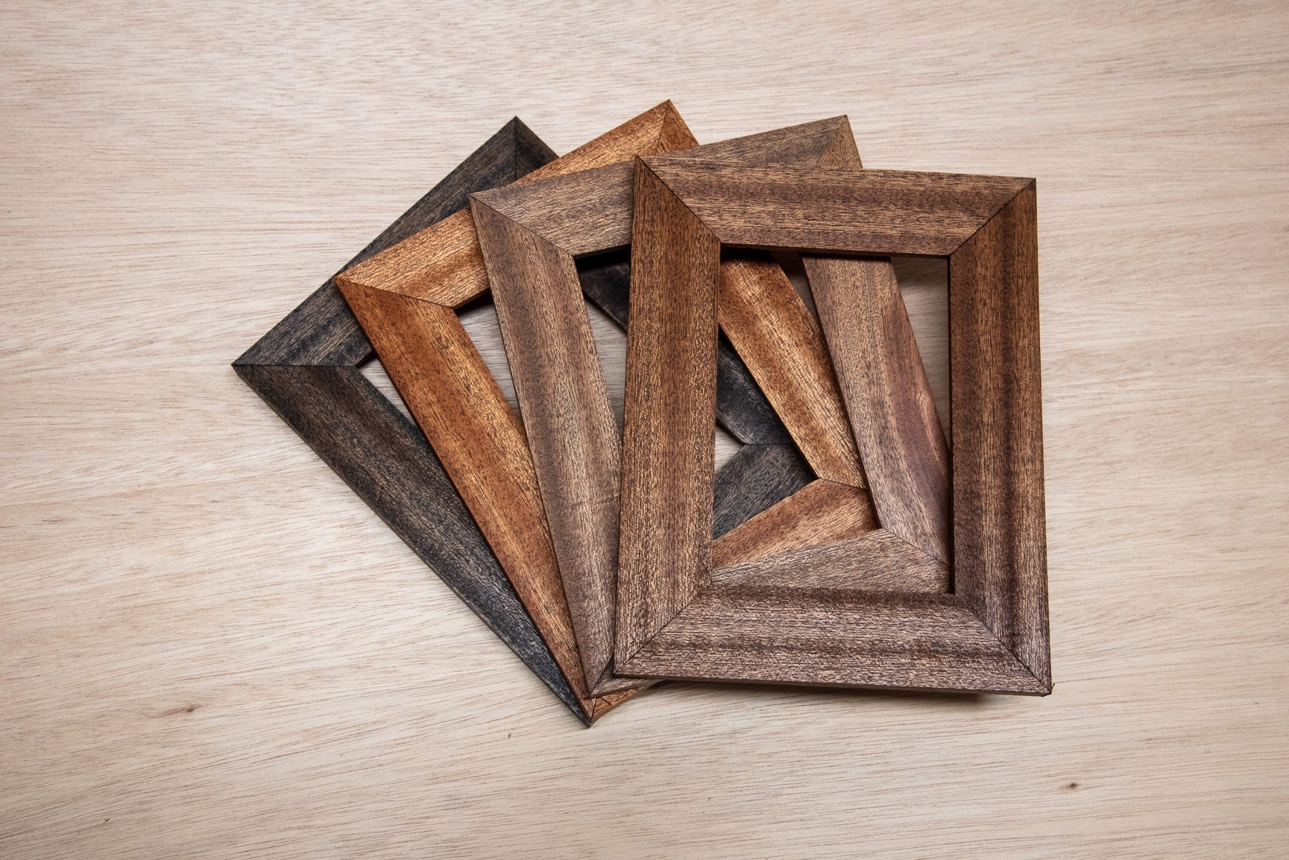 An Overview Of Made To Measure Picture Frames