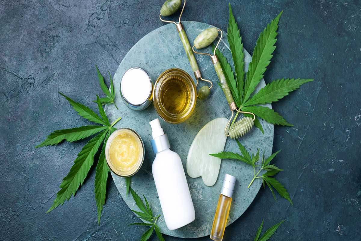 Details On CBD Products