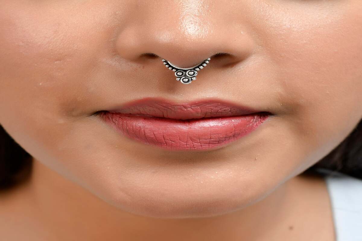 Septum Rings – Identify The Simple Facts About Them