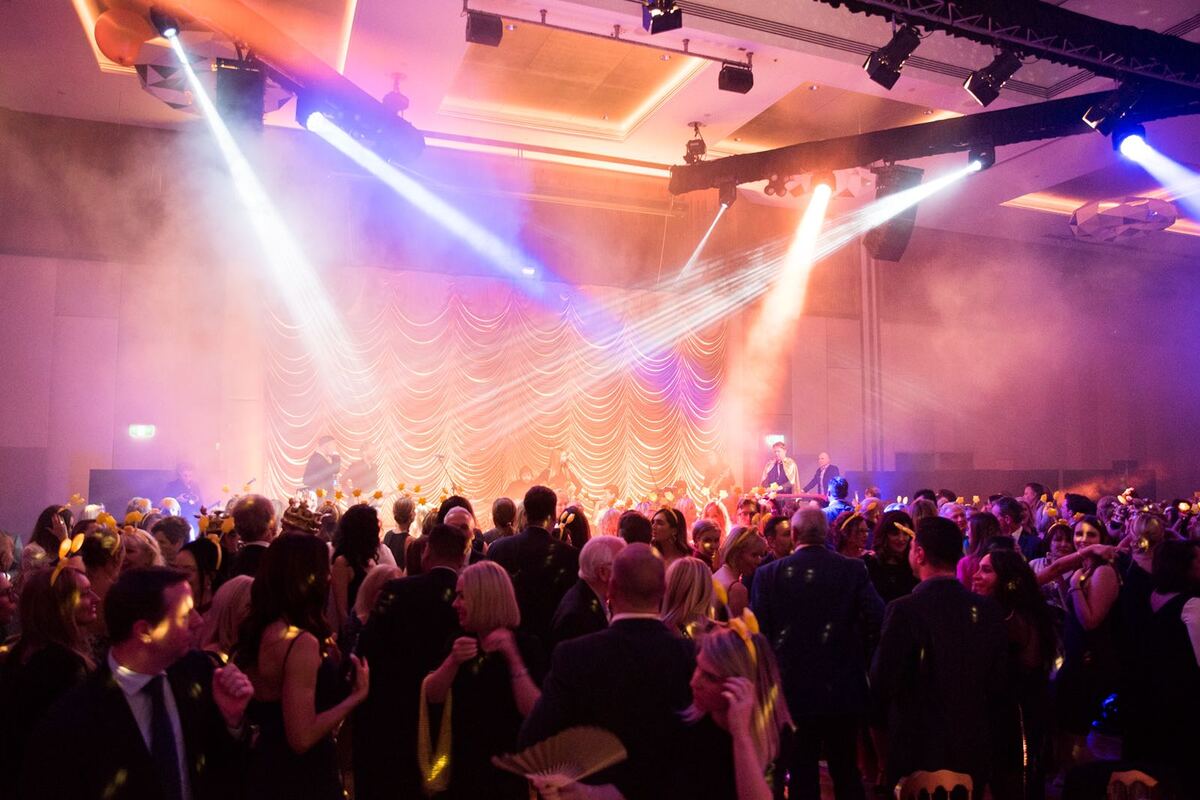 Event Production Company – Find The Truth About Them